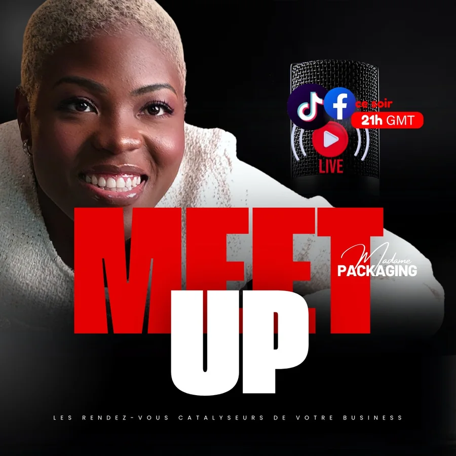 MeetUp entrepreneurs