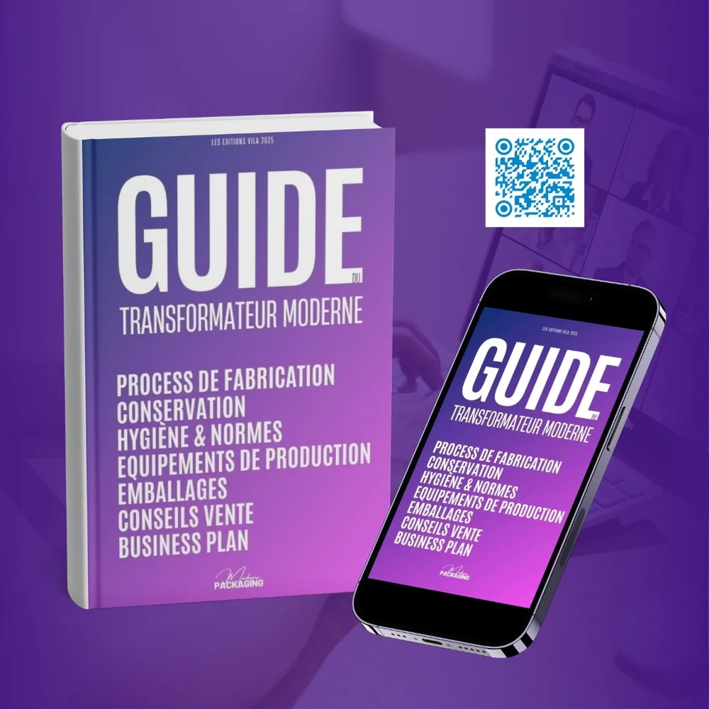 Guide du transformateur moderne, livre et version numérique